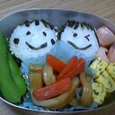 ニコニコ弁当